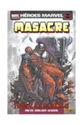 masacre: funeral por un bocazas-frank tieri-9788498859416 masacre: funeral por un bocazas-frank tieri-9788498859416