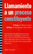 llamamiento a un proceso constituyente-9788498887716 llamamiento a un proceso constituyente-9788498887716