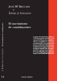 el movimiento de constituyentes-jose maria brucart-angel j. gallego-9788498950816 el movimiento de constituyentes-jose maria brucart-angel j. gallego-9788498950816