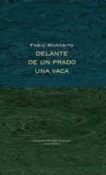 delante de un prado una vaca-fabio morabito-9788498952216 delante de un prado una vaca-fabio morabito-9788498952216