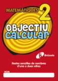 objectiu calcular, 2-9788499060316 objectiu calcular, 2-9788499060316