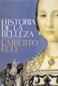 historia de la belleza-umberto eco-9788499087016 historia de la belleza-umberto eco-9788499087016