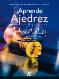 ¡aprende ajedrez y diviertete! (ebook)-9788499109916 ¡aprende ajedrez y diviertete! (ebook)-9788499109916