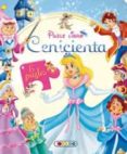 cenicienta (puzle libro)-9788499138916 cenicienta (puzle libro)-9788499138916