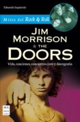 jim morrison & the doors (ebook)-9788499175416 jim morrison & the doors (ebook)-9788499175416