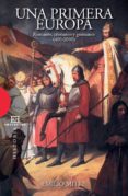 una primera europa (ebook)-9788499206516 una primera europa (ebook)-9788499206516