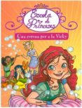 una corona per a la vicky (escola de princeses)-prunella bat-9788499322216 una corona per a la vicky (escola de princeses)-prunella bat-9788499322216