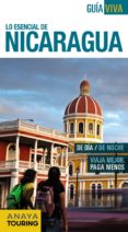 nicaragua 2014 (guia viva)-francisco sanchez-edgar de puy y fuentes-9788499356716 nicaragua 2014 (guia viva)-francisco sanchez-edgar de puy y fuentes-9788499356716