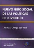nuevo giro social de las politicas de juventud (ebook)-9788499695716 nuevo giro social de las politicas de juventud (ebook)-9788499695716