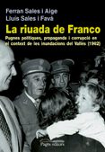 la riuada de franco-ferran sales aige-lluis sales fava-9788499752716 la riuada de franco-ferran sales aige-lluis sales fava-9788499752716