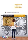resolucion de problemas y metodo abn-jaime martinez montero-concepcion sanchez cortes-9788499870816 resolucion de problemas y metodo abn-jaime martinez montero-concepcion sanchez cortes-9788499870816