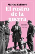 el rostro de la guerra (ebook)-9788499929316 el rostro de la guerra (ebook)-9788499929316