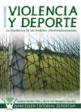 tratado sobre violencia y deporte (ebook)-9788499931616 tratado sobre violencia y deporte (ebook)-9788499931616