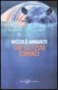 che la festa cominci-niccolo ammaniti-9788806191016 che la festa cominci-niccolo ammaniti-9788806191016