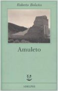 amuleto-roberto bolaño-9788845925016 amuleto-roberto bolaño-9788845925016
