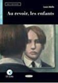 au revoir, les enfants. livre + cd-9788853016416 au revoir, les enfants. livre + cd-9788853016416