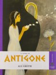 la storia di antigone raccontata-ali smith-9788883713316 la storia di antigone raccontata-ali smith-9788883713316