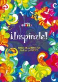 inspirate: pack con lapices-9789461887016 inspirate: pack con lapices-9789461887016