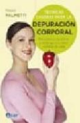 tecnicas caseras para la depuracion corporal-nestor palmetti-9789501753516 tecnicas caseras para la depuracion corporal-nestor palmetti-9789501753516