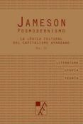 posmodernismo 2-fredric jameson-9789508892416 posmodernismo 2-fredric jameson-9789508892416