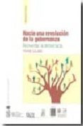 hacia una revolucion de la gobernanza-pierre calame-9789560000316 hacia una revolucion de la gobernanza-pierre calame-9789560000316