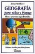 geografia para niños y jovenes-janice vancleave-9789681849016 geografia para niños y jovenes-janice vancleave-9789681849016