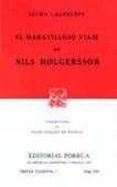 el maravilloso viaje de nils holgerson-s. lagerloff-9789684323216 el maravilloso viaje de nils holgerson-s. lagerloff-9789684323216