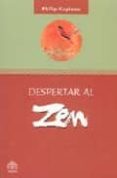 despertar al zen-philip kapleau-9789688606216 despertar al zen-philip kapleau-9789688606216