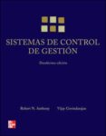 sistemas de control de gestion-robert n. anthony-9789701066416 sistemas de control de gestion robert n. anthony 9789701066416