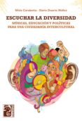 escuchar la diversidad (ebook)-9789874490216 escuchar la diversidad (ebook)-9789874490216