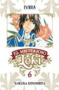 el misterioso loki nº 6-sakura kinoshita-9789875627116 el misterioso loki nº 6-sakura kinoshita-9789875627116