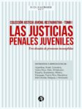 las justicias penales juveniles (ebook)-9789877614916 las justicias penales juveniles (ebook)-9789877614916
