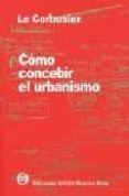 como concebir el urbanismo (5ª ed.)-9789879393116 como concebir el urbanismo (5ª ed.)-9789879393116
