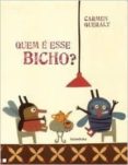 QUEM E ESSE BICHO?-4788643-otro-formato