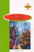 the three musketeers-alexandre dumas-9789963461516 the three musketeers-alexandre dumas-9789963461516