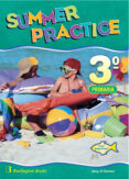 summer practice (3º primaria) (includes cd)-amy o connor-9789963470716 summer practice (3º primaria) (includes cd)-amy o connor-9789963470716