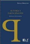 autoria y participacion-rafael berruezo-9789974676916 autoria y participacion-rafael berruezo-9789974676916
