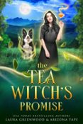 Descargas gratuitas de audiolibros para compartir archivos THE TEA WITCH'S PROMISE  (edición en inglés) (Literatura española)