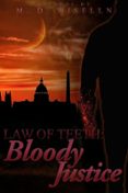 Ebook torrent descargas BLOODY JUSTICE  (edición en inglés) de M. D. WISELLN 9798227983916  in Spanish