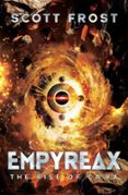 EMPYREAX: THE RISE OF CÀ RÁ