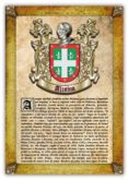 apellido alcaina / origen, historia y heráldica de los linajes y apellidos españoles e hispanoamericanos (ebook)-antonio tapia-2910017736770 apellido alcaina / origen, historia y heráldica de los linajes y apellidos españoles e hispanoamericanos (ebook)-antonio tapia-2910017736770