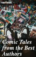 Libros de descarga gratuita de epub COMIC TALES FROM THE BEST AUTHORS
         (edición en inglés)