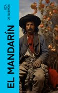 Descarga gratuita de libros de audio en italiano. EL MANDARÍN in Spanish