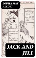 Mejor descarga de club de libros. JACK AND JILL de LOUISA MAY ALCOTT (Literatura española) iBook