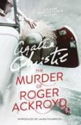 poirot: the murder of roger ackroyd-agatha christie-9780007527526 poirot: the murder of roger ackroyd-agatha christie-9780007527526