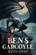 BEN’S GARGOYLE