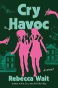 Descargas gratuitas de libros electrónicos para kindle CRY HAVOC (Spanish Edition)