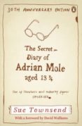 the secret diary of adrian mole aged 13 3/4-sue townsend-9780141046426 the secret diary of adrian mole aged 13 3/4-sue townsend-9780141046426