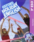 holiday english 3º eso stud pack esp 3ª ed-9780194014526 holiday english 3º eso stud pack esp 3ª ed-9780194014526
