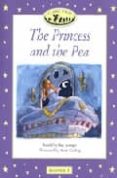 classic tales: princess and the pea (level 1)-9780194225526 classic tales: princess and the pea (level 1)-9780194225526